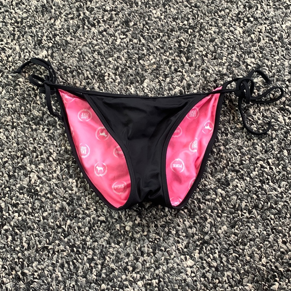 Pink!